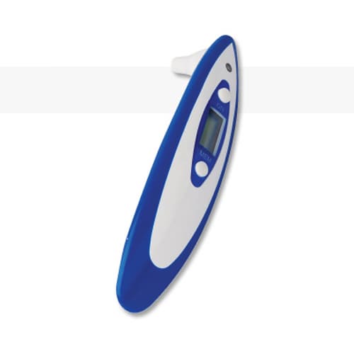 Ear - Forehead type thermometer -BT-041-